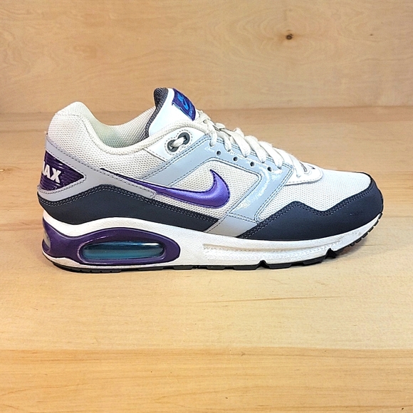 Nike Shoes - Nike Air Max Navagate Retro Womens Running Walking Athletic Shoes